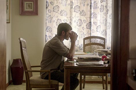 99 domova (99 Homes), red. Ramin Bahrani