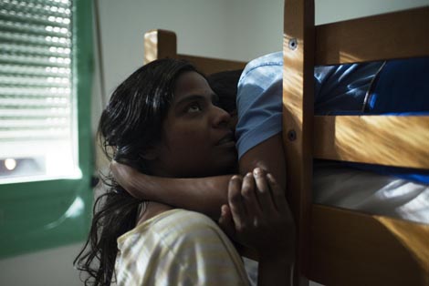 Dheepan, red. Jacques Audiard
