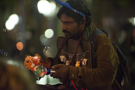 Dheepan, red. Jacques Audiard