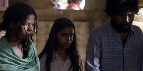 Dheepan, red. Jacques Audiard