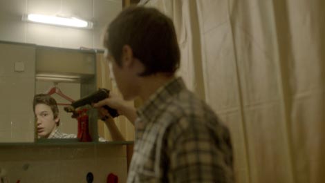 Djeca, red. Aida Begić