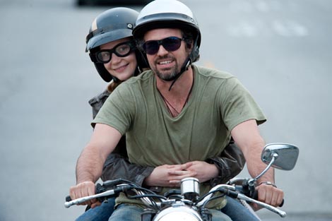 Djeca su dobro (The Kids Are All RIght), red. Lisa Cholodenko 