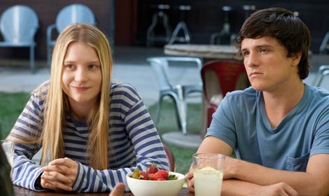 Djeca su dobro (The Kids Are All RIght), red. Lisa Cholodenko 