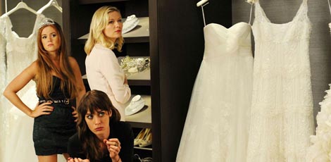 Djeveruše pod gasom (Bachelorette), red. Leslye Headland