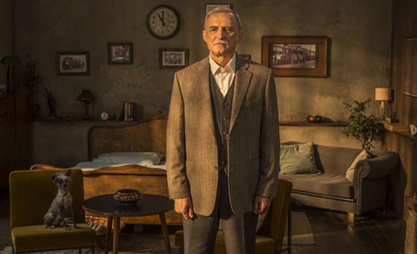 Dnevnik mašinovođe, red. Miloš Radović