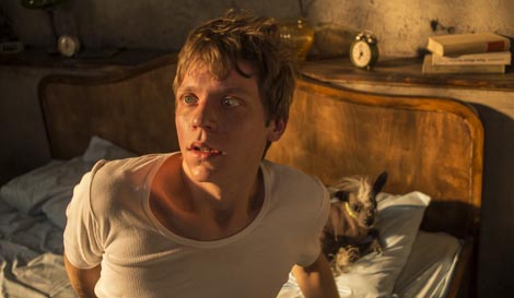 Dnevnik mašinovođe, red. Miloš Radović