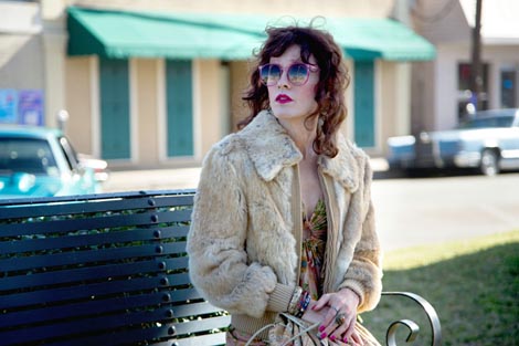 Dobri dileri iz Dalasa (Dallas Buyers Club), red. Jean Marc Vallée