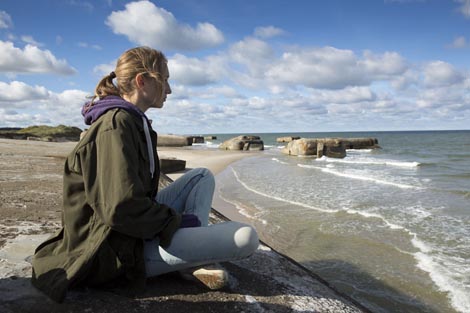 Dok zvijeri spavaju (Når Dyrene Drømmer), red. Jonas Alexander Arnby