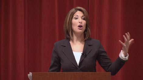 Doktrina šoka (The Shock Doctrine), red. Michael Winterbottom, Mat Whitecross 