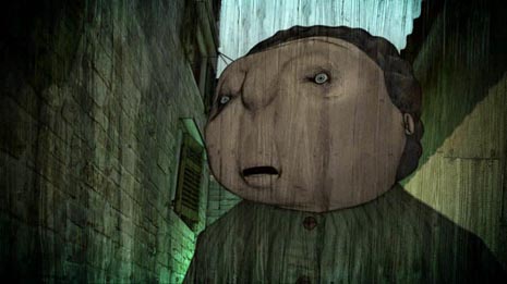 Dove sei, amor mio, red. Veljko Popović