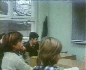 Druga generacija, red. Želimir Žilnik