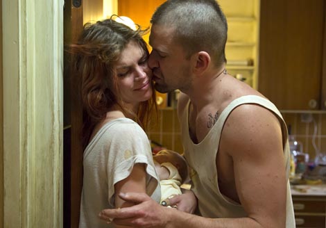 Druga šansa (En chance til), red. Susanne Bier