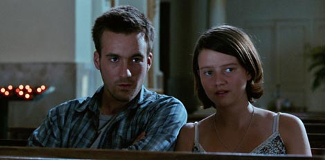 Drugi svijet (L autre monde), red. Gilles Marchand