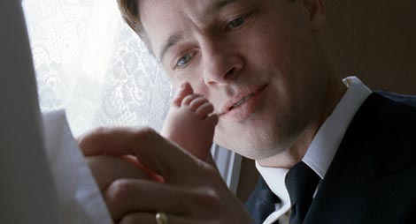 Drvo života (The Tree of Life), red. Terrence Malick, sklad. Alexandre Desplat