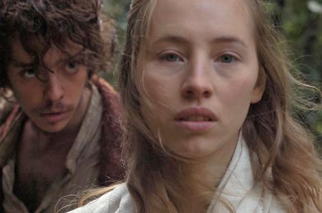 Duboko u šumi (Au fond des bois), red. Benoît Jacquot