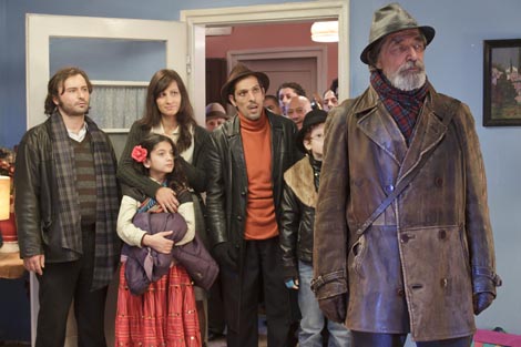 Duh babe Ilonke, red. Tomislav Žaja