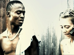 Duhovi Cité Soleila (Ghosts of Cité Soleil), red. Asger Leth, Miloš Lončarević