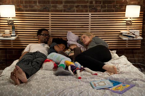 2 dana u New Yorku (2 Days in New York), red. Julie Delpy