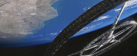 Elysium, red. Neill Blomkamp