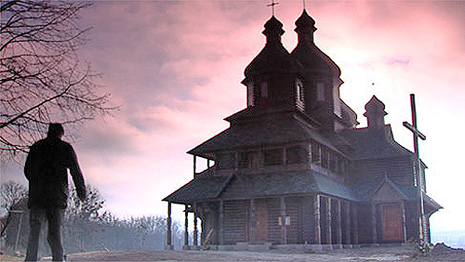 Engleski kirurg (The English Surgeon), red. Geoffrey Smith