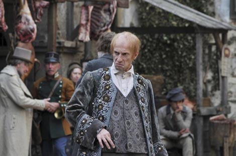 Faust, red. Aleksandar Sokurov