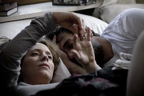 Fusnota (Hearat Shulayim), red. Joseph Cedar