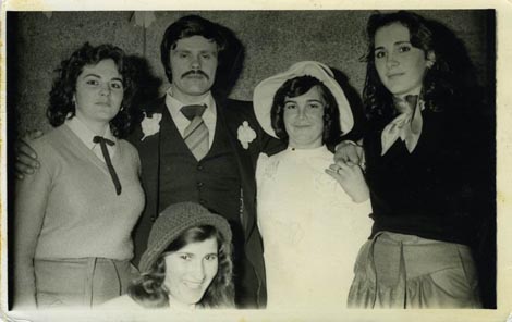 Gangster te voli, red. Nebojša Slijepčević