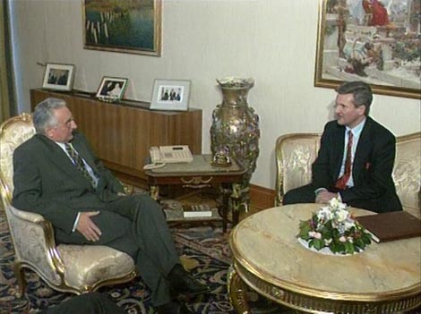 Gazda, red. Dario Juričan 