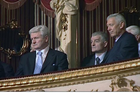 Gazda, red. Dario Juričan