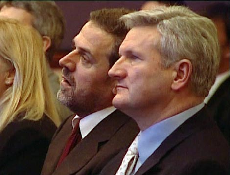 Gazda, red. Dario Juričan