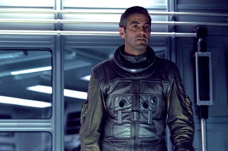 Gravitacija (Gravity), red. Alfonso Cuarón