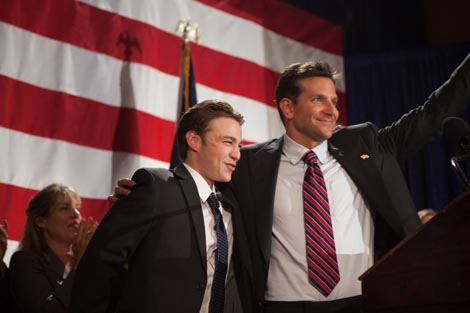 Grijesi očeva (The Place Beyond the Pines), red. Derek Cianfrance