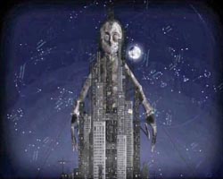 Guliver, red. Zdenko Bašić