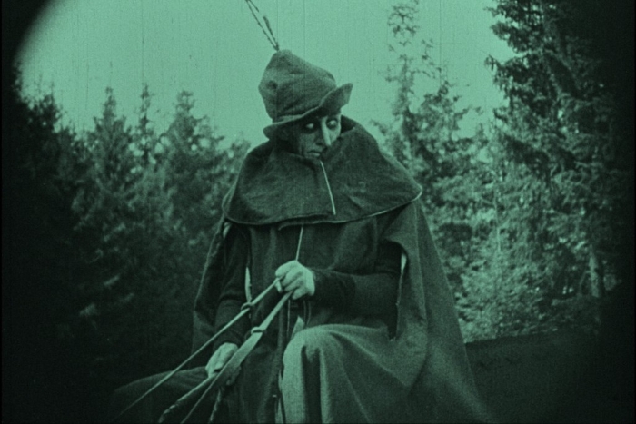 <em>Nosferatu</em>, red. Friedrich Wilhelm Murnau, (1922.)