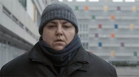 Happy Endings, red. Darko Šuvak