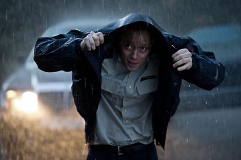 Headhunters (Hodejegerne), red. Morten Tyldum