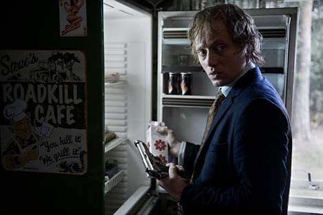 Headhunters (Hodejegerne), red. Morten Tyldum