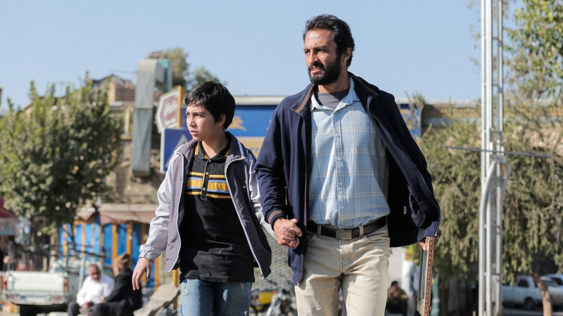 <em>Heroj</em>, red. Asghar Farhadi