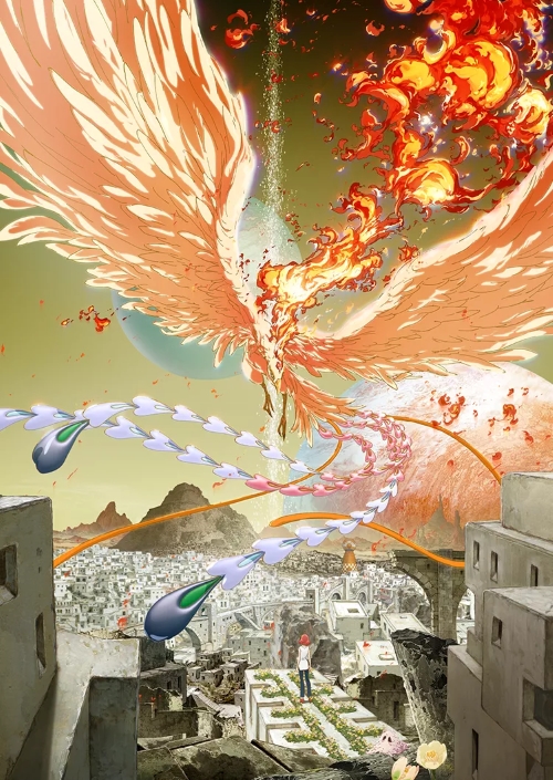 <em>Feniks: Sjećanje na cvijet</em>, red. Shôjirô Nishimi 