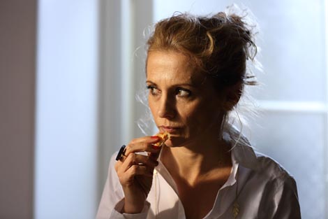 Hitac, red. Robert Orhel