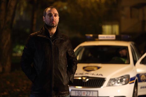 Hitac, red. Robert Orhel