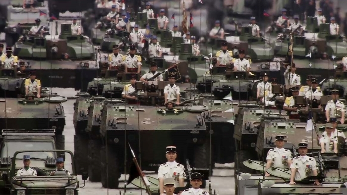 <em>Horror Vacui</em>, red. Boris Poljak