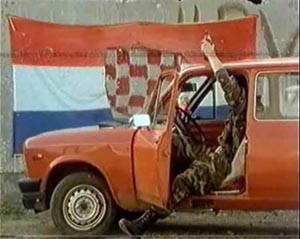 Hotel Sunja, red. Ivan Salaj