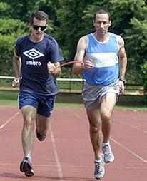 Hrabro i na rezultat, red. Dejan Aćimović