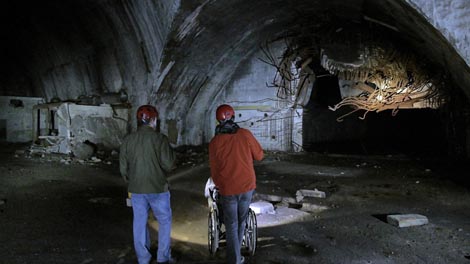 Huston, imamo problem!, red. Žiga Virc