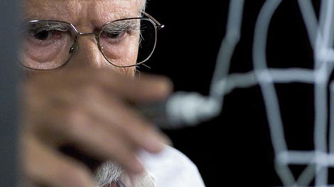 Huston, imamo problem!, red. Žiga Virc