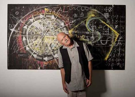 Ivan Ladislav Galeta, foto: hfs.hr