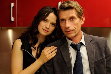 Imena ljubavi (Le nom des gens), red. Michel Leclerc