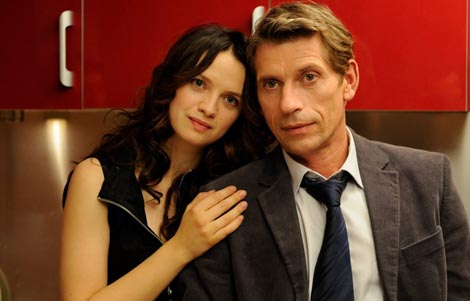 Imena ljubavi (Le nom des gens), red. Michel Leclerc