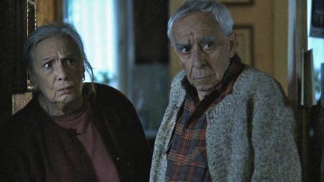 Inkasator, red. Igor Mirković, 2009.